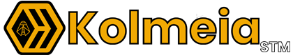 Kolmeia STM