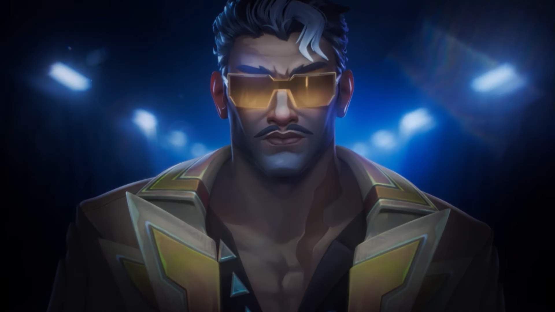 O Significado Real por Trás do Nome do Agente Colombiano de Valorant TEJO