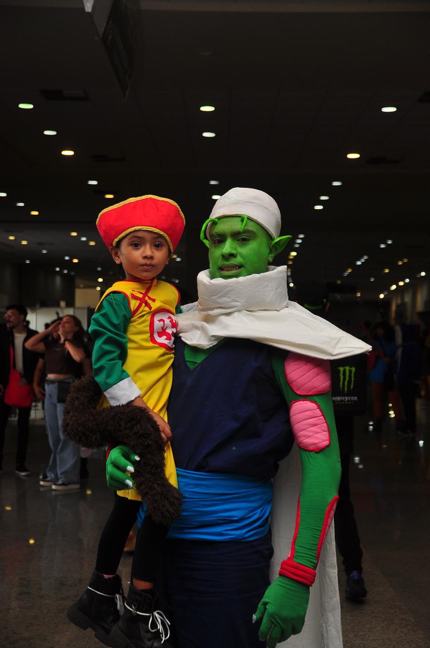 Sana reúne 104 mil pessoas em edição histórica de 25 anos