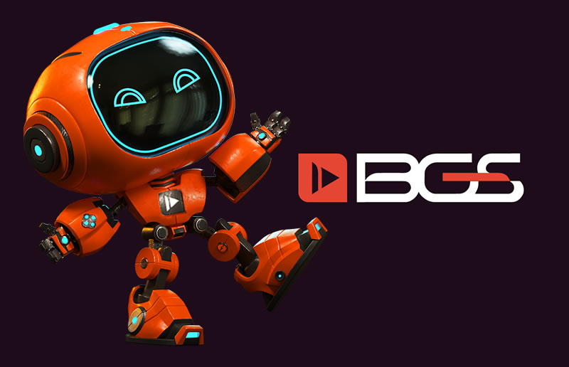 BGS 2025: NOVO LUGAR, GRANDES NOMES E MUITA NOSTALGIA